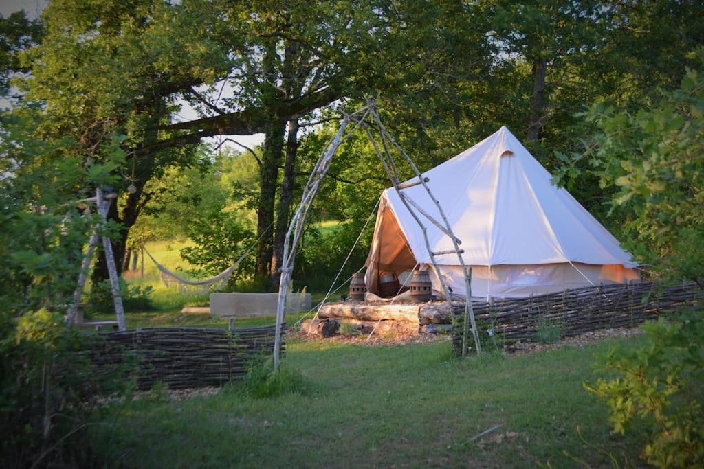Le Haut Repaire Coubjours Quarto foto