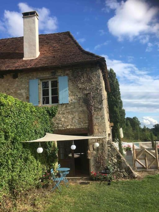 Le Haut Repaire Coubjours Quarto foto