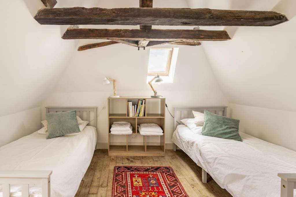 Le Haut Repaire Coubjours Quarto foto