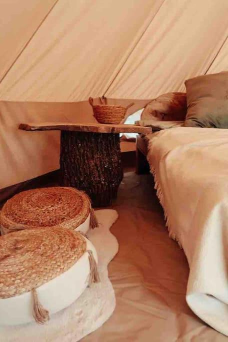 Le Haut Repaire Coubjours Quarto foto