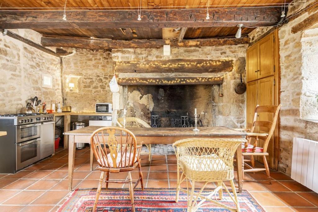 Le Haut Repaire Coubjours Quarto foto