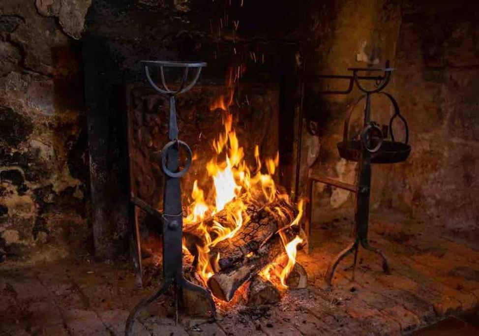 Le Haut Repaire Coubjours Quarto foto