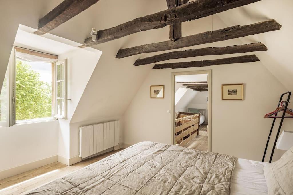 Le Haut Repaire Coubjours Quarto foto