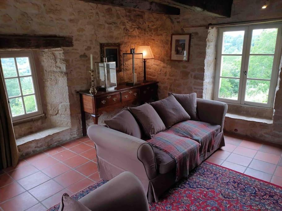 Le Haut Repaire Coubjours Quarto foto
