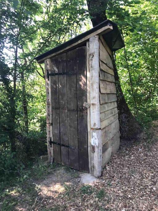 Le Haut Repaire Coubjours Quarto foto