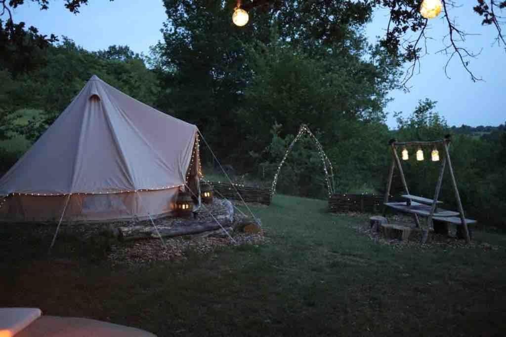 Le Haut Repaire Coubjours Quarto foto