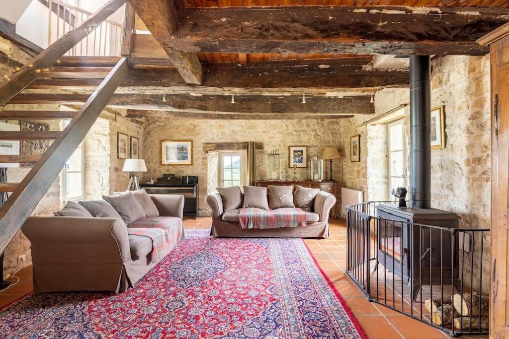Le Haut Repaire Coubjours Quarto foto