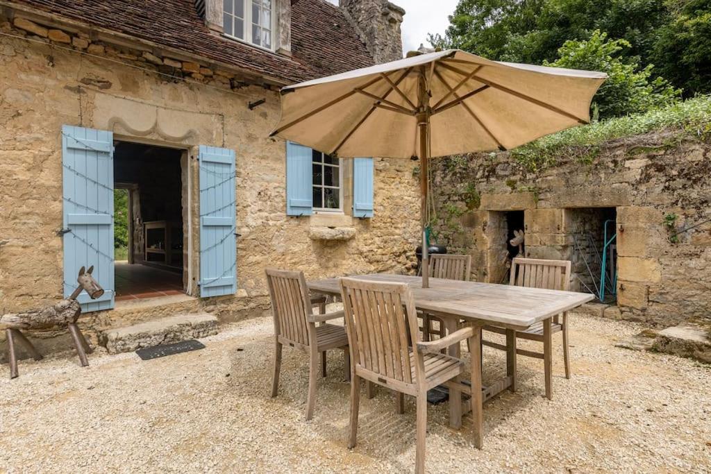 Le Haut Repaire Coubjours Quarto foto